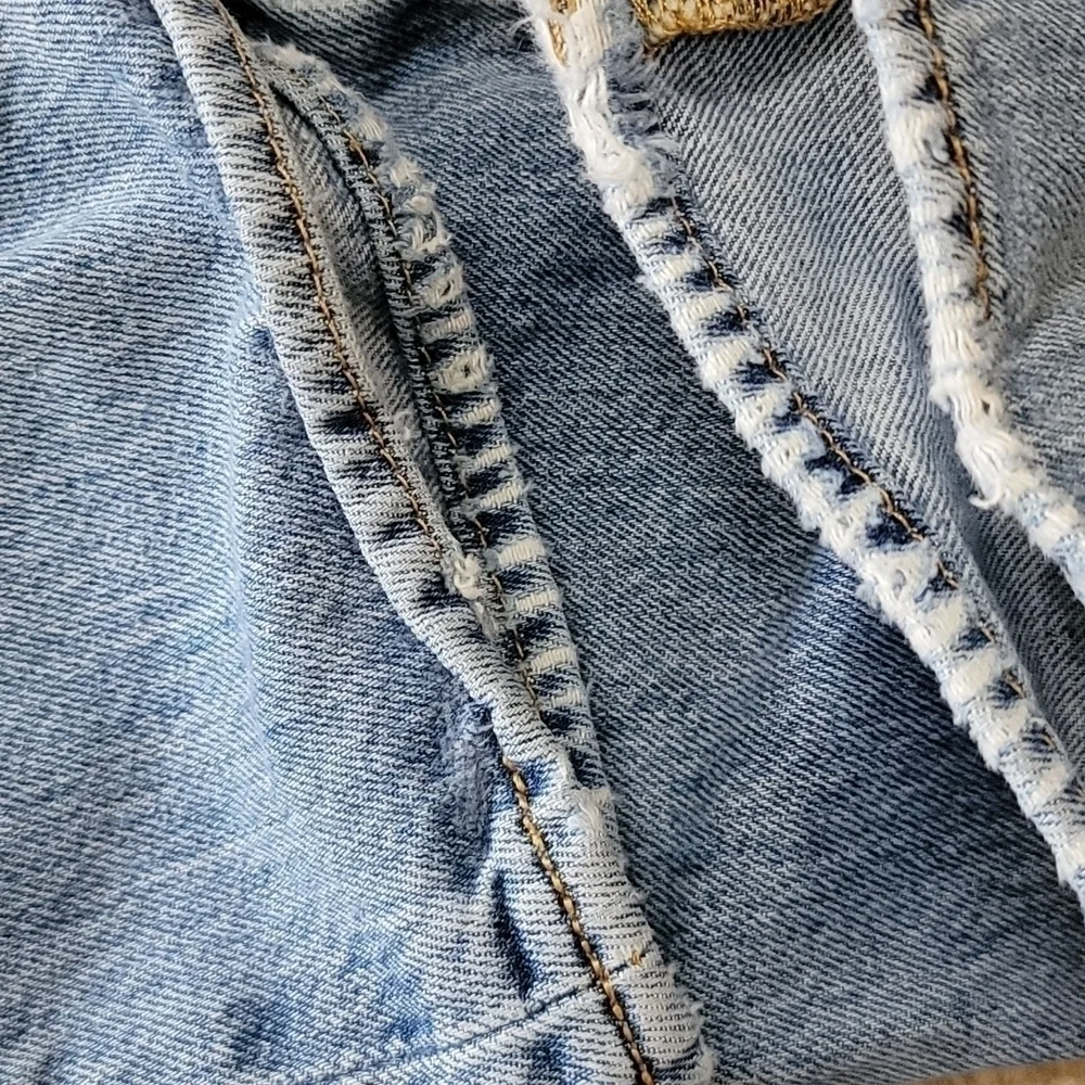 Levi's | 501 Button Fly Jeans Size 36x32